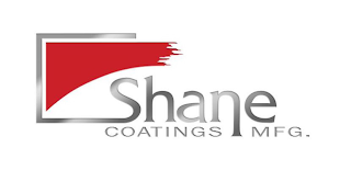 SHANE COATINGS MFG. logo