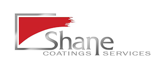 SHANE COATINGS SERVICES logo