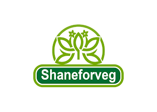 SHANEFORVEG logo