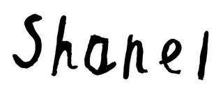 SHANEL logo