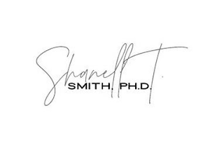 SHANELL T. SMITH, PH.D. logo