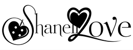 SHANELLLOVE logo