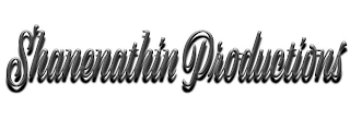 SHANENATHIN PRODUCTIONS logo