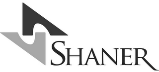 SHANER logo