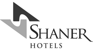 SHANER HOTELS logo