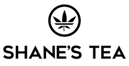 SHANE'S TEA logo