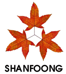 SHANFOONG logo