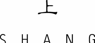 SHANG logo