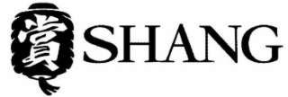SHANG logo