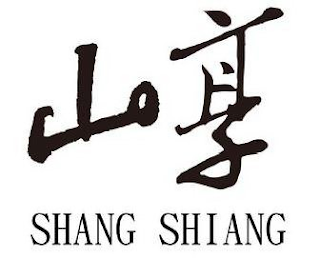 SHANG SHIANG logo