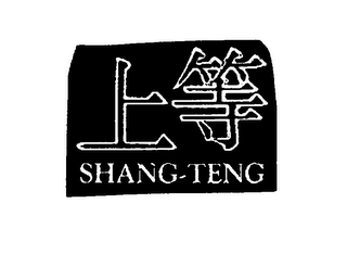 SHANG-TENG logo