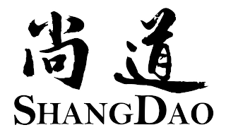 SHANGDAO logo