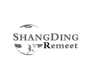 SHANGDING REMEET logo