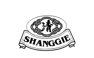 SHANGGIE logo