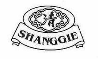 SHANGGIE logo