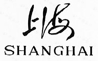 SHANGHAI logo