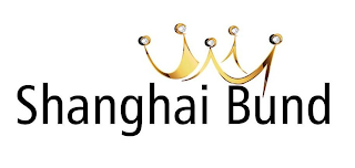 SHANGHAI BUND logo