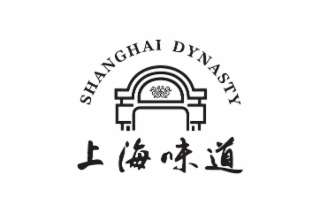 SHANGHAI DYNASTY logo