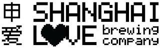SHANGHAI LOVE BREWING COMPANY logo