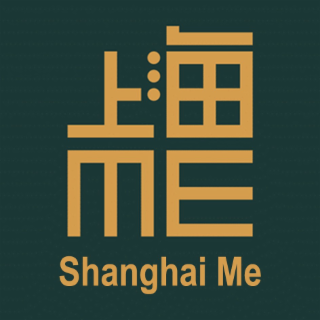 SHANGHAI ME logo