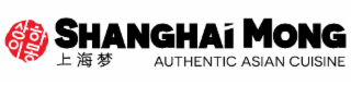 SHANGHAI MONG AUTHENTIC ASIAN CUISINE logo