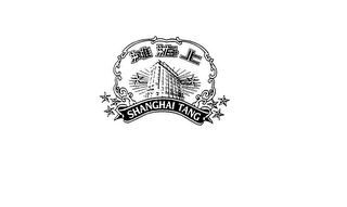 SHANGHAI TANG