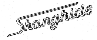 SHANGHIDE logo