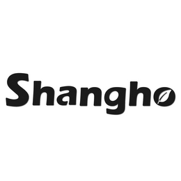 SHANGHO logo