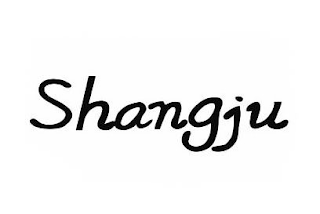 SHANGJU logo