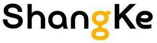SHANGKE logo