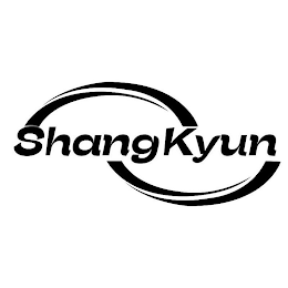 SHANGKYUN logo