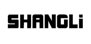 SHANGLI logo