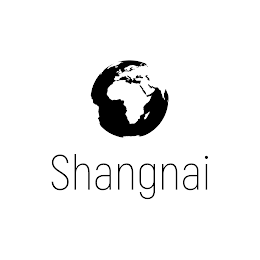 SHANGNAI logo