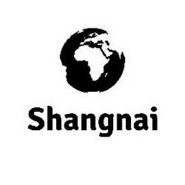 SHANGNAI logo