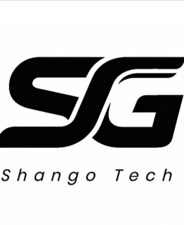 SHANGO TECH logo
