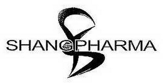 SHANGPHARMA logo