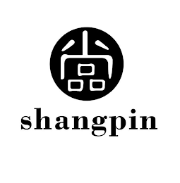 SHANGPIN logo