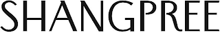 SHANGPREE logo