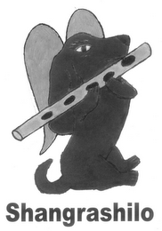 SHANGRASHILO logo