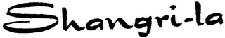 SHANGRI-LA logo