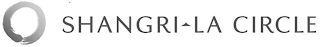 SHANGRI-LA CIRCLE logo