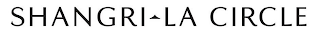 SHANGRI-LA CIRCLE logo