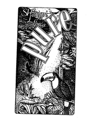 SHANGRI LA PURE logo