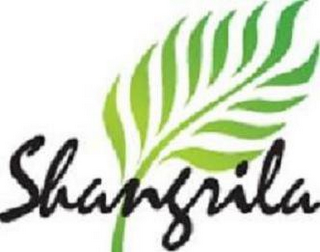 SHANGRILA logo