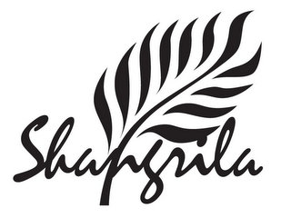 SHANGRILA logo
