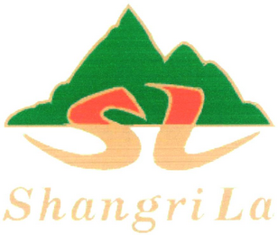 SHANGRILA logo