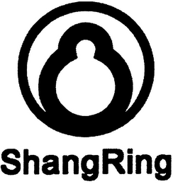 SHANGRING logo