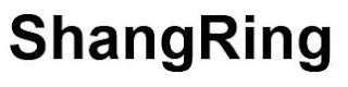 SHANGRING logo