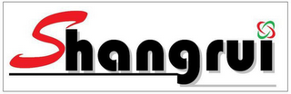 SHANGRUI logo