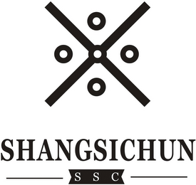 SHANGSICHUN logo